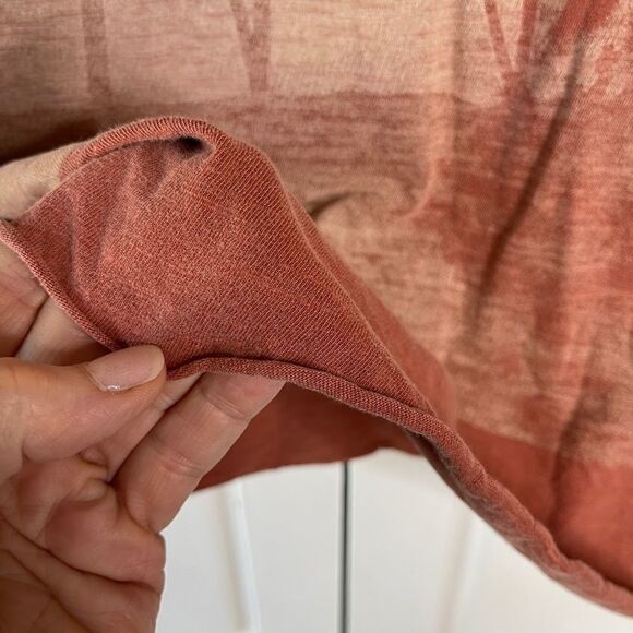 John John Made‎ in Heaven Tee Shirt, Size M - Picture 4 of 10